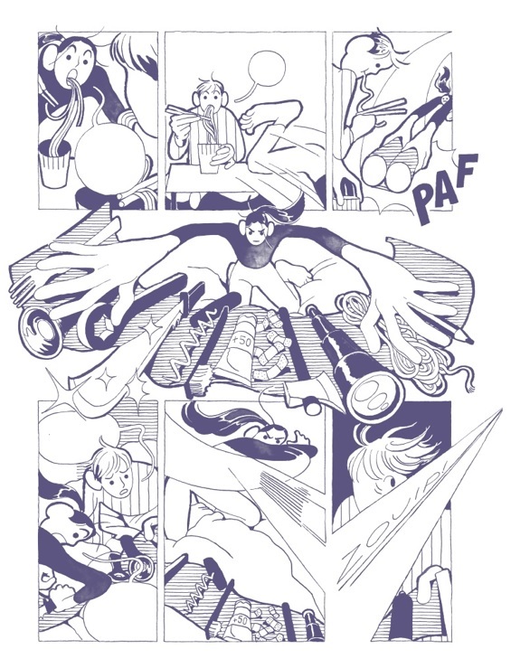 El Gran Vacio Texto 03