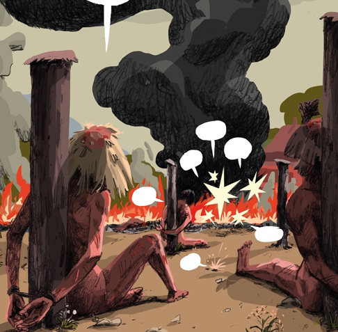 El Tiempo de las plantas texto 04