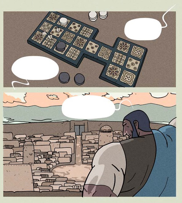 Gilgamesh texto 01dd