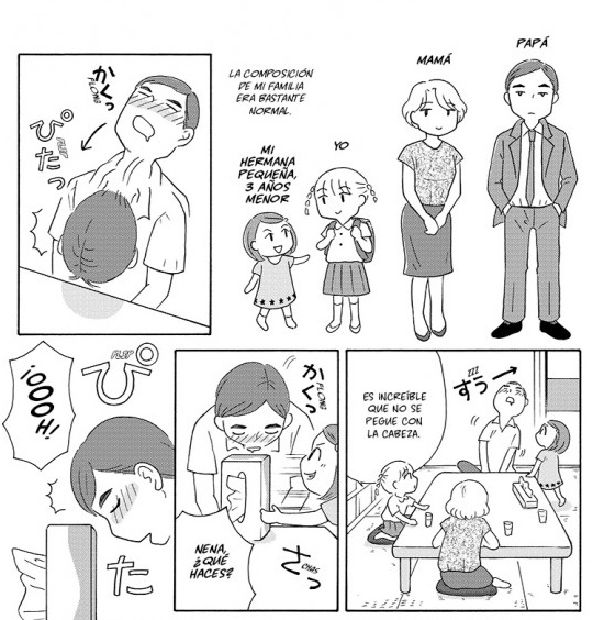 Mi Padre Alcoholico Texto 01