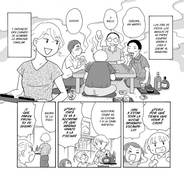 Mi Padre Alcoholico Texto 02