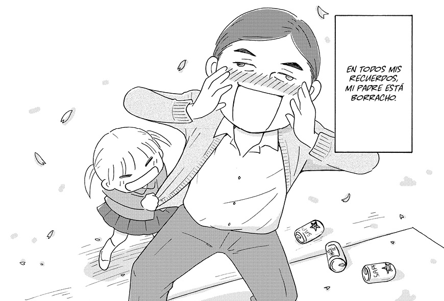 Mi Padre Alcoholico Texto 03