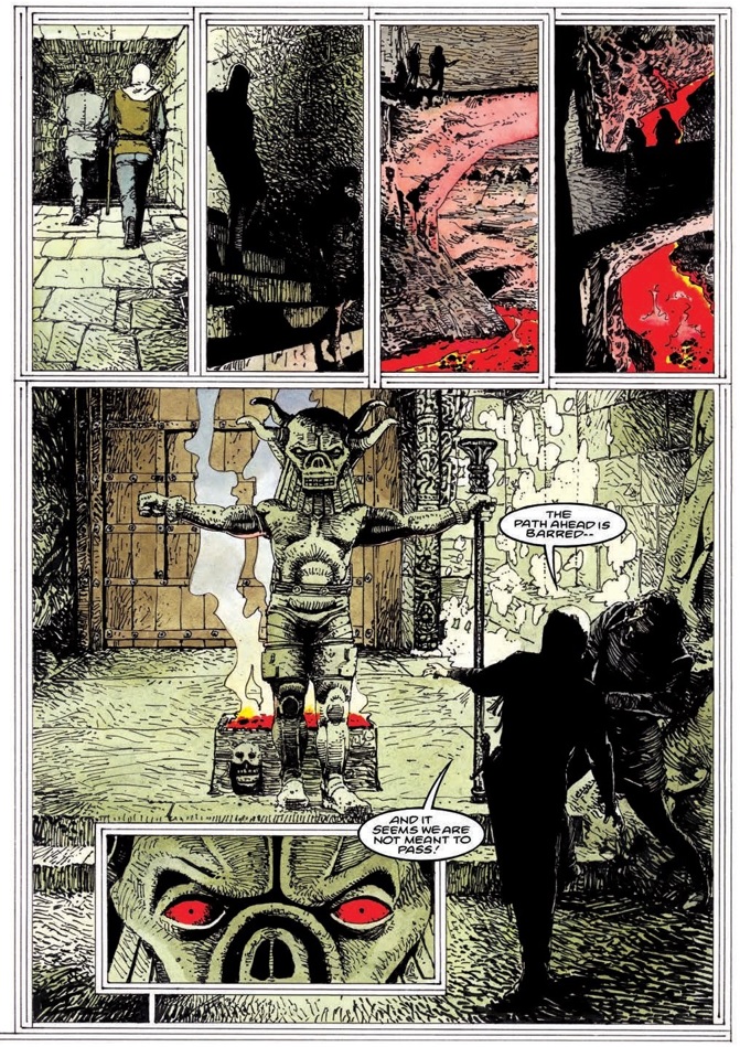 Mundo Laberinto Texto 01