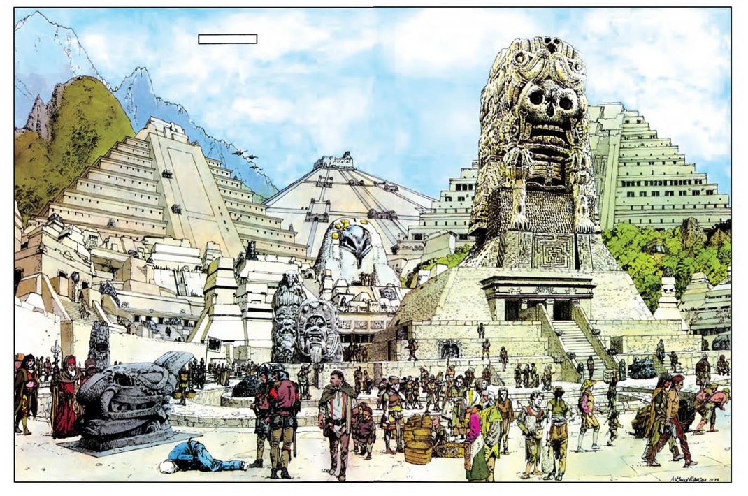 Mundo Laberinto Texto 02