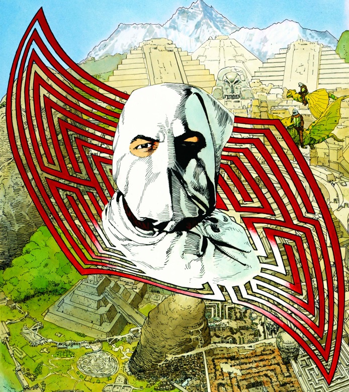 Mundo Laberinto Texto 04