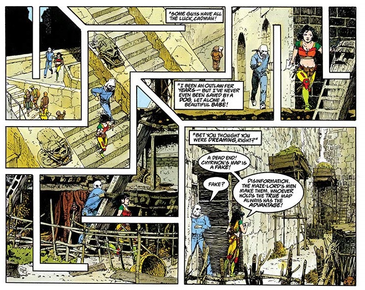 Mundo Laberinto Texto 05