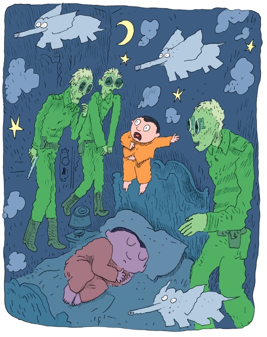 Pequeño Vampir Peli Terror texto 2