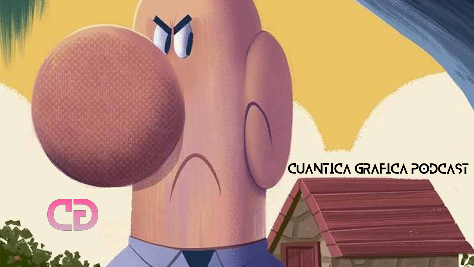 CGP 004 tweet y redes