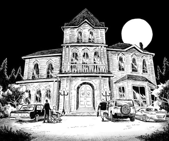 Dread Comics 2 Texto 01