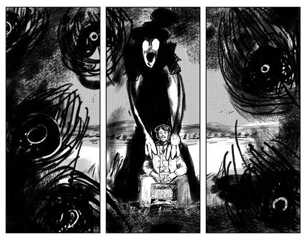 Dread Comics 2 Texto 04