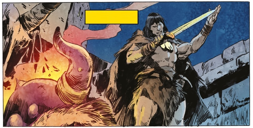 FCBD 2023 CONAN BARBARIAN Texto 05
