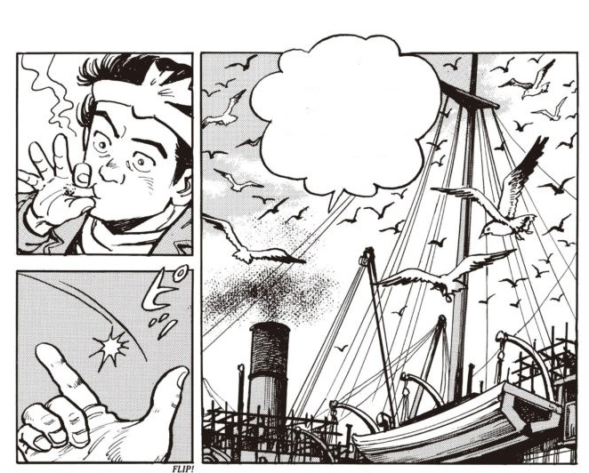 Kanikosen_Editorial.indd