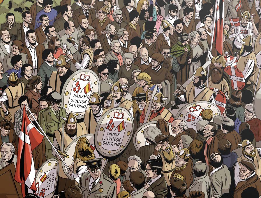 Hay que arreglar lo de Dinamarca Texto 03