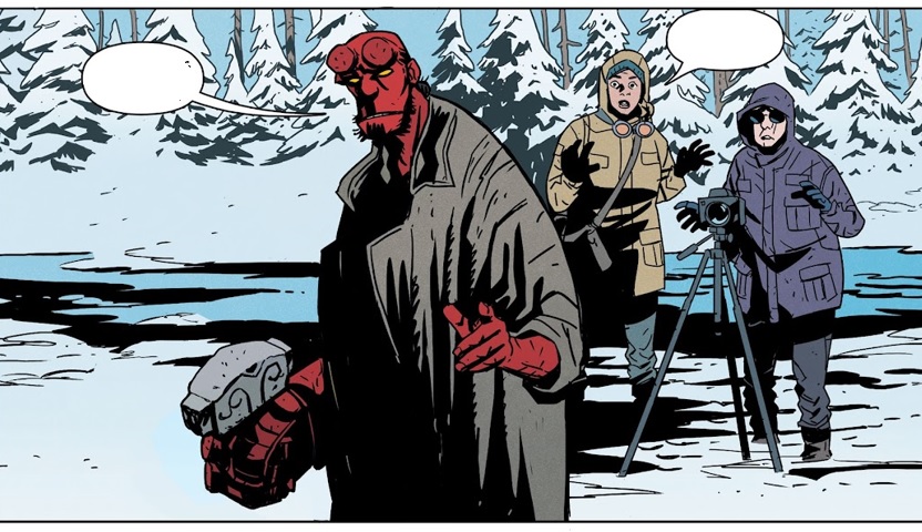Hellboy los Huesos de los gigantes texto 02