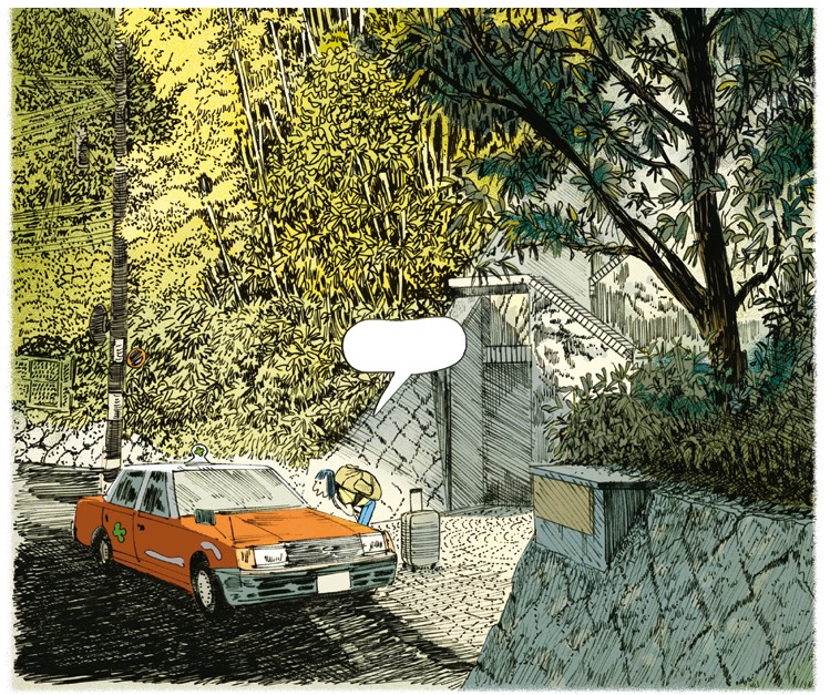 La joven y el mar texto 01