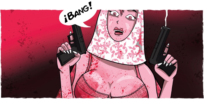 Pequeña y Galana Texto 02