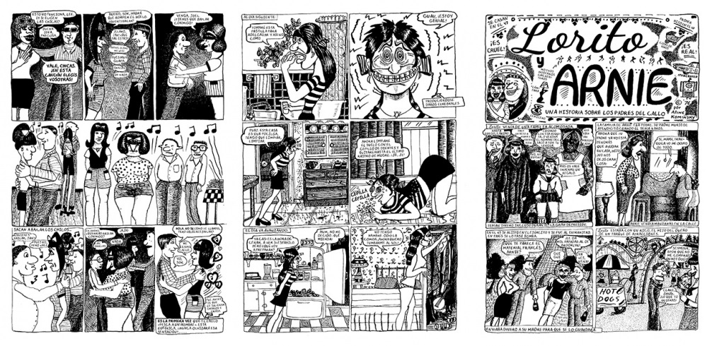 Querido Callo Texto 03