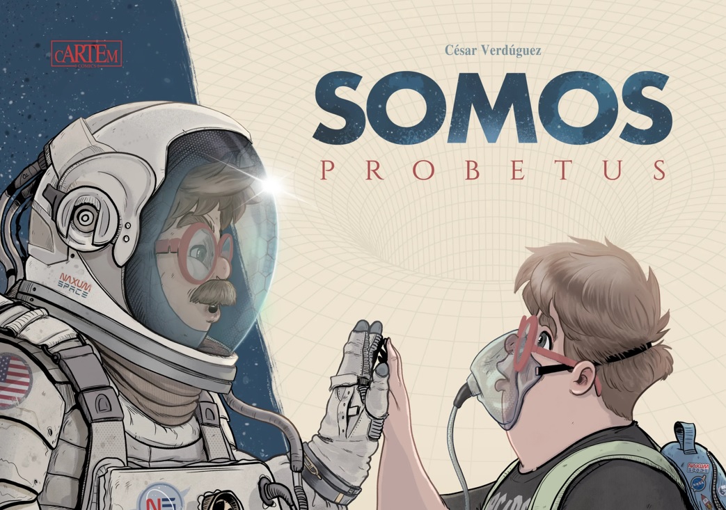 Somos Probetus Texto 03