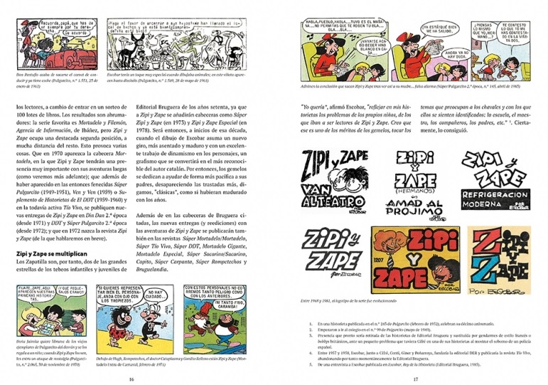 Zipi y Zape los gemelos Texto 04