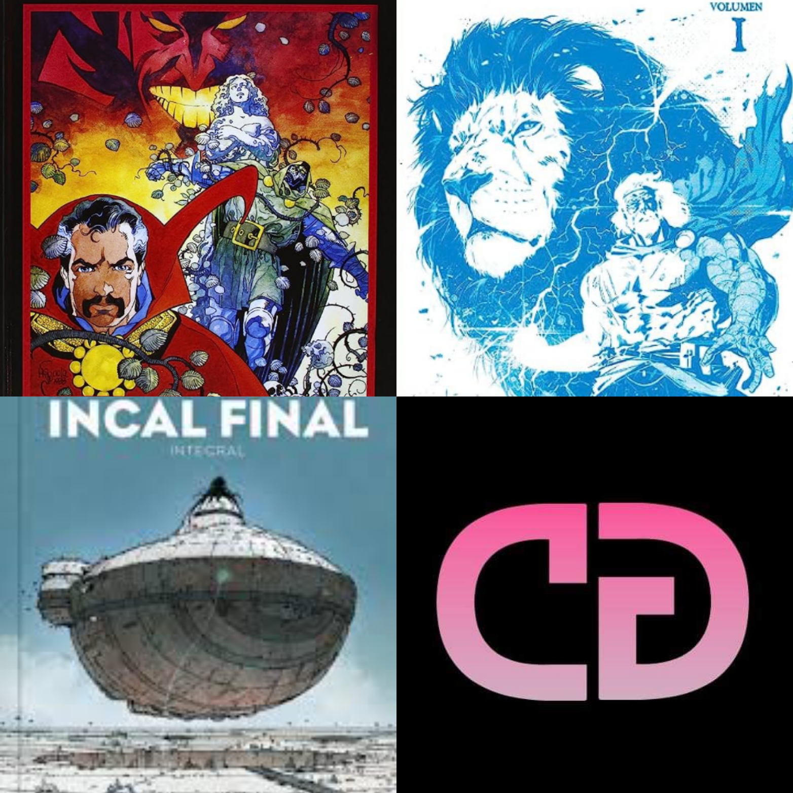 CGP 05 Lecturas Cuanticas