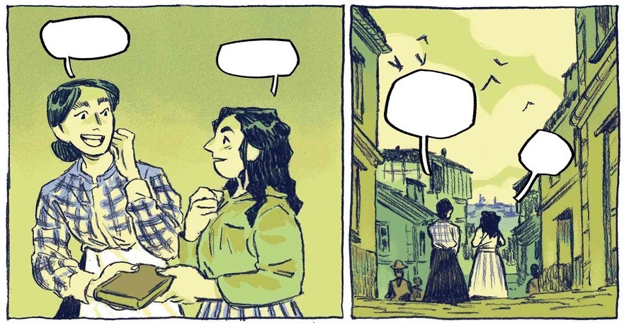 Elisa y Marcela Texto 01d