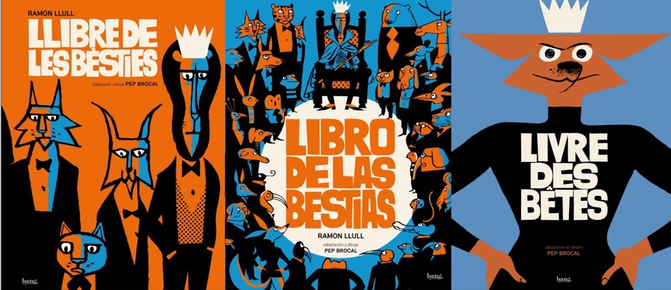 libro de las bestias texto 03