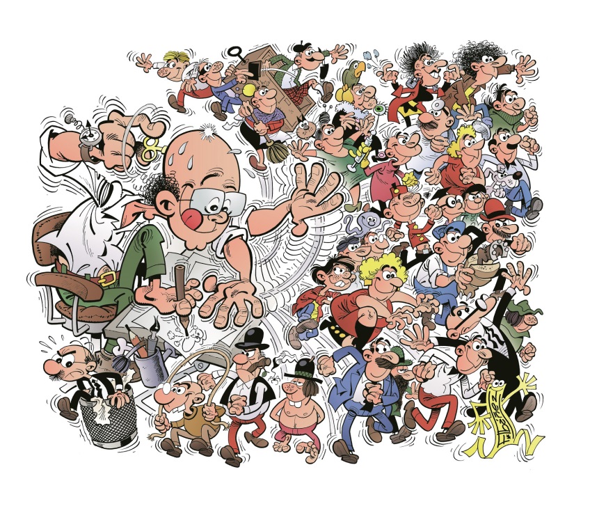 El Sulfato Atómico Texto 01