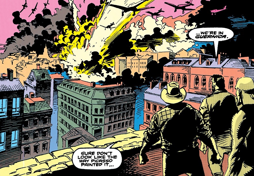 Lobezno en la Guerra civil texto 02