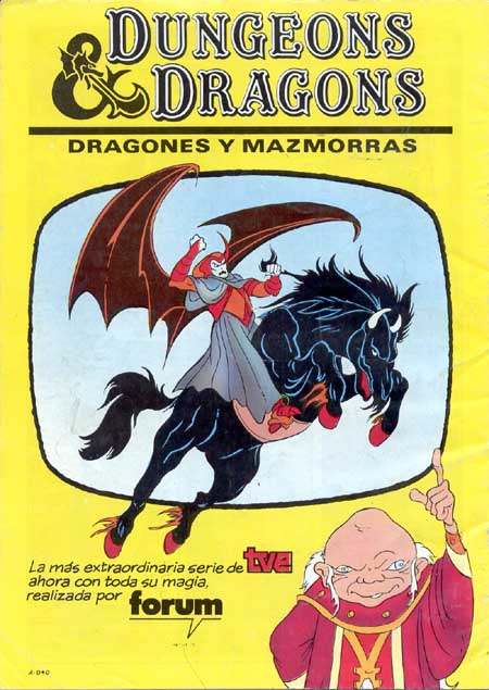 Dragones y Mazmorras Texto 04