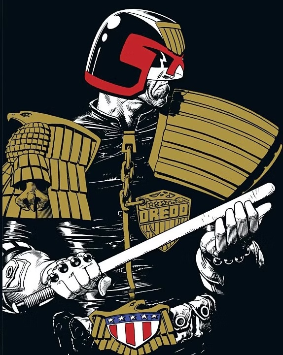 Juez Dredd 1
