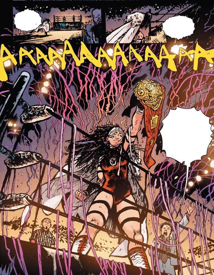 Do a Powebomb Texto 01