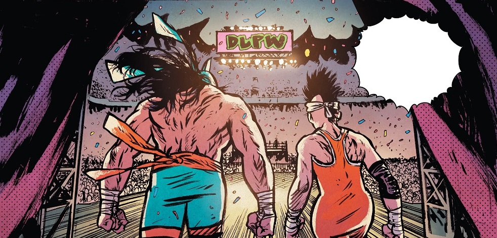 Do a Powebomb Texto 03