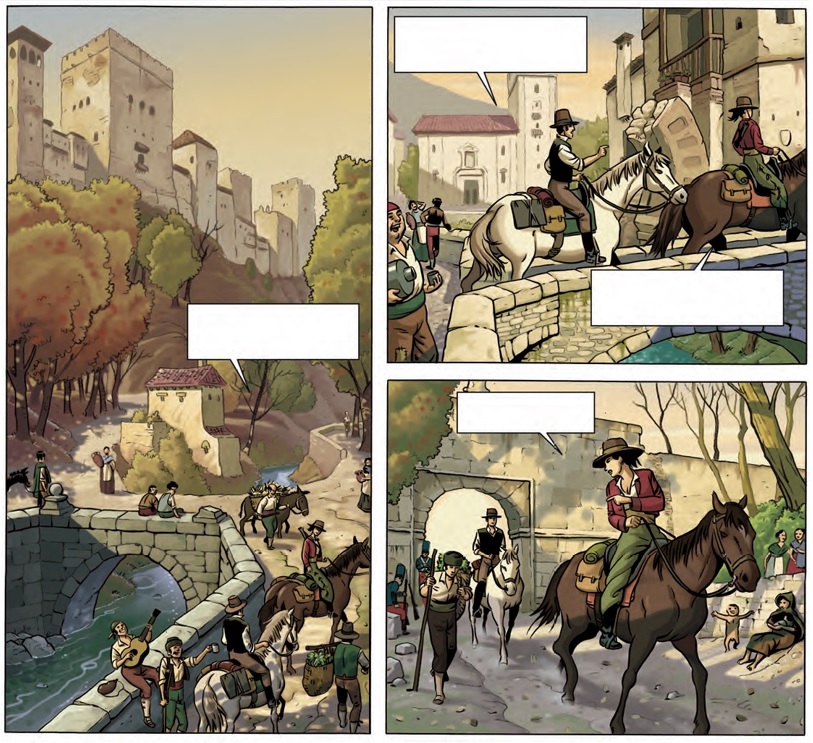 Hijos de la Alhambra Texto 04