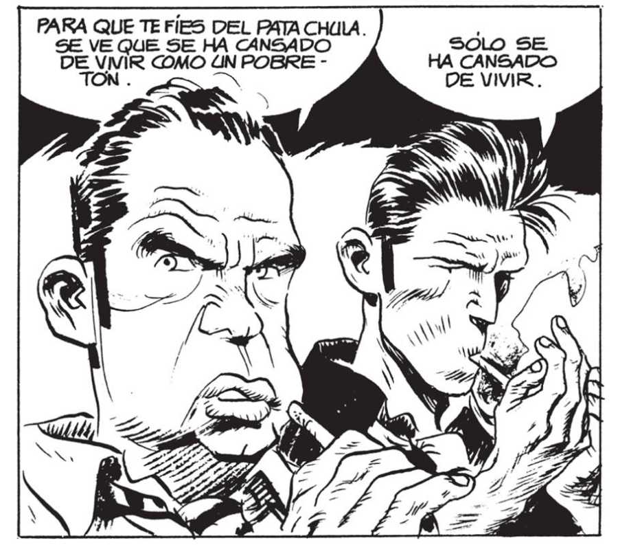 Torpedo Mesón Imagen 1