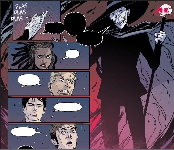 DW Coliseo del miedo Texto 02