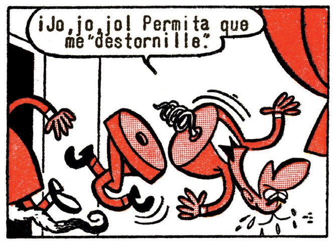 Entrevista Jordi Canyissà Imagen 2