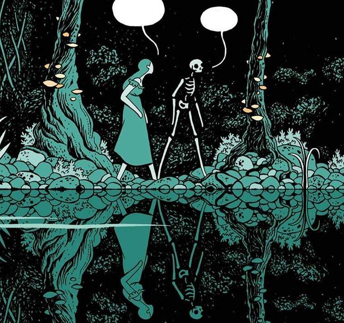 The Black Holes texto 02