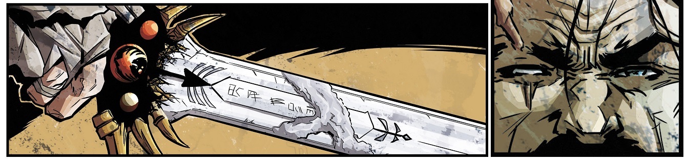 Barbarian King 2 Texto 01d