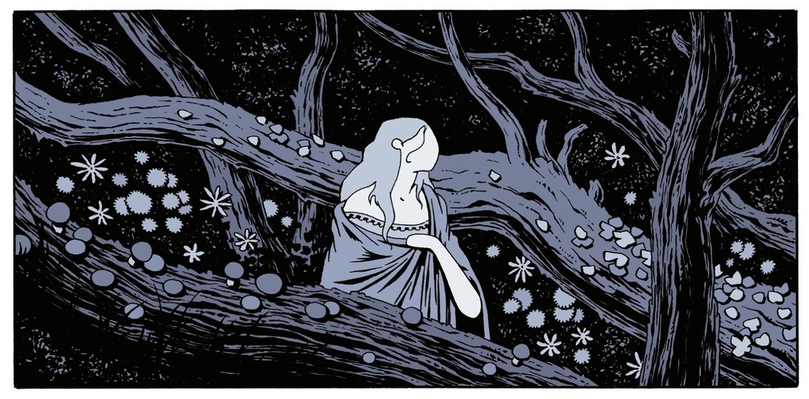 El Pájaro y la Serpiente Texto 1