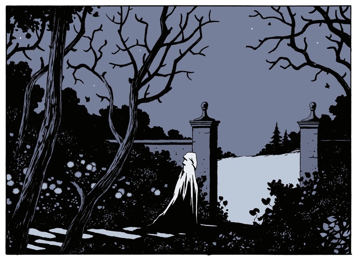 El Pájaro y la Serpiente Texto 3