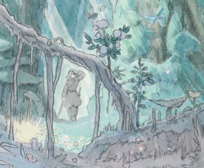 El viaje de Shuna texto 01