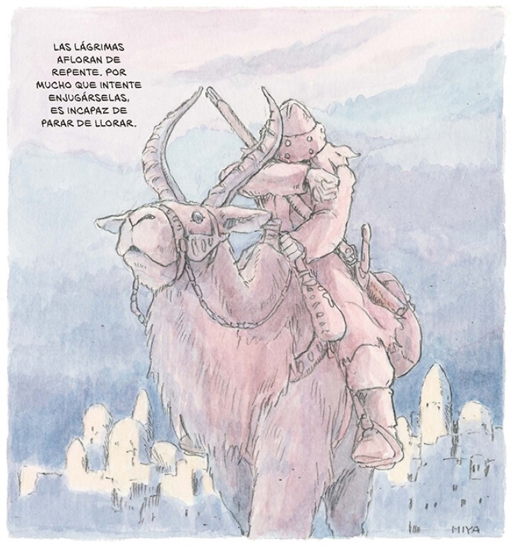 El viaje de Shuna texto 02