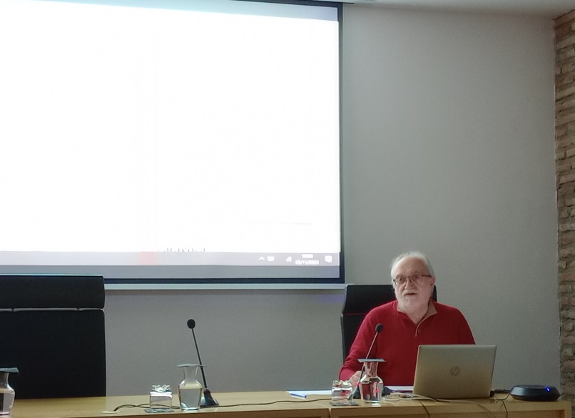 Encuentro Texto 01 Gregorio Muro Harriet