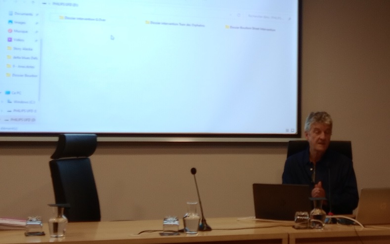 Encuentro Texto 01 Philippe Charlot