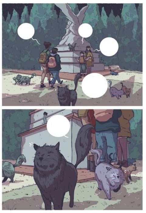 Gatos de Cementerio Texto 02