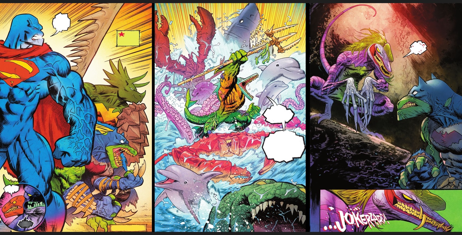 La liga Jurásica texto 02