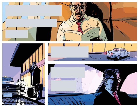 Night Fever Texto 01