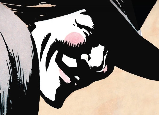 V de Vendetta texto 05