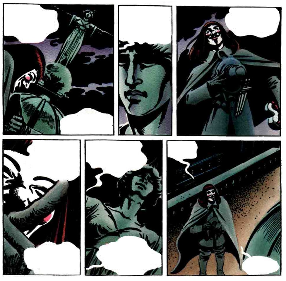 V de Vendetta texto 06