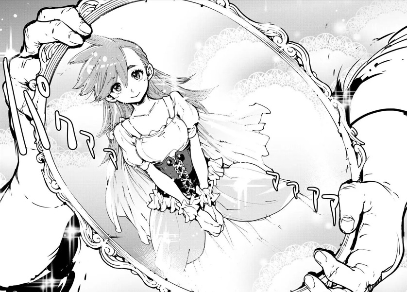 La Reencarnación del Yakuza texto 02